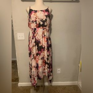 18/20 Lane Bryant dress